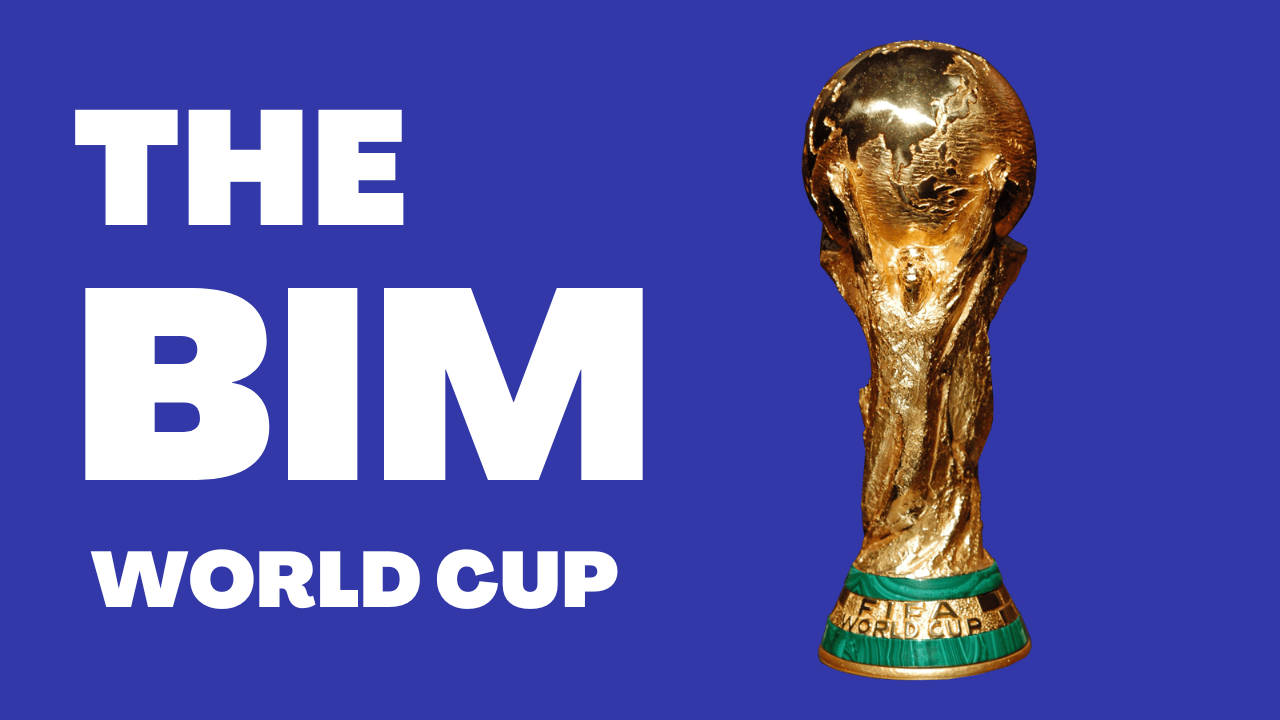 BIM world cup